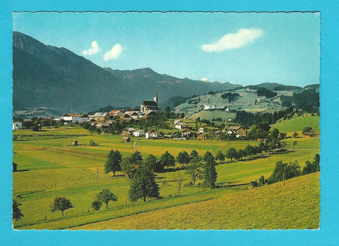 AK St. Veit im Pongau.