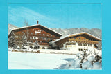 AK St. Veit bei Schwarzach. Gasthof Sonnhof.