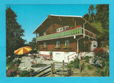 AK St. Veit im Pongau. Jausenstation Hausstatt-Alm. A. u. R. Andexer.