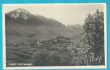 AK St. Veit im Pongau. (1930/31)