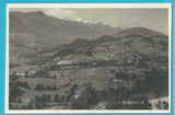 AK St. Veit im Pongau. (1925)