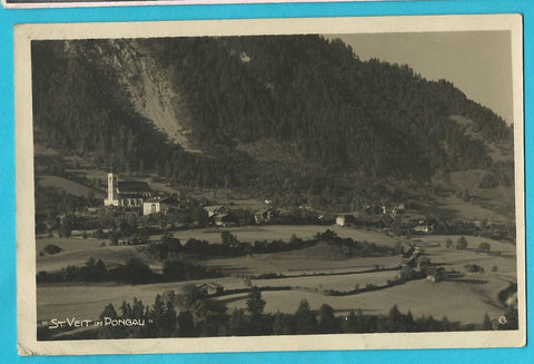 AK St. Veit im Pongau.