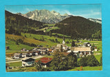 AK St. Martin am Tennengebirge.