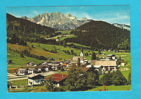 AK St. Martin am Tennengebirge.