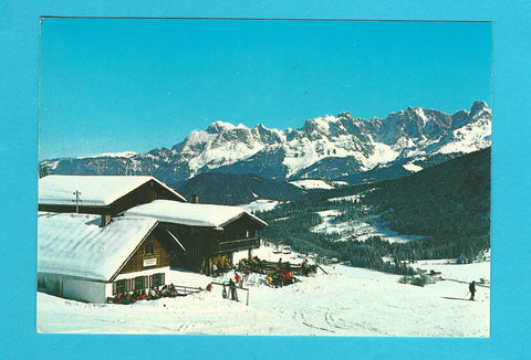 AK St. Martin am Tennengebirge. Buttermilchalm.