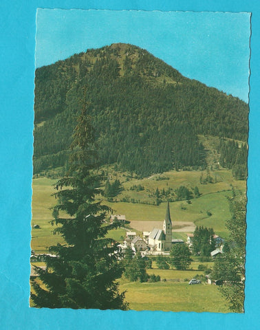 AK St. Martin bei Hüttau.