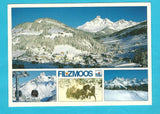 AK Filzmoos.