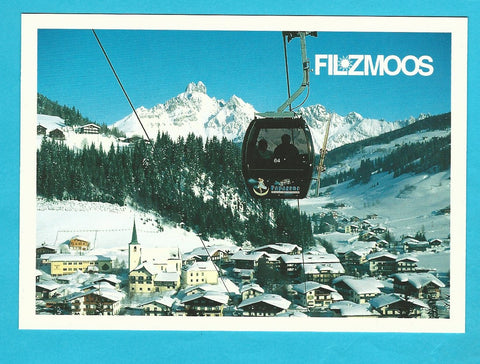 AK Filzmoos.