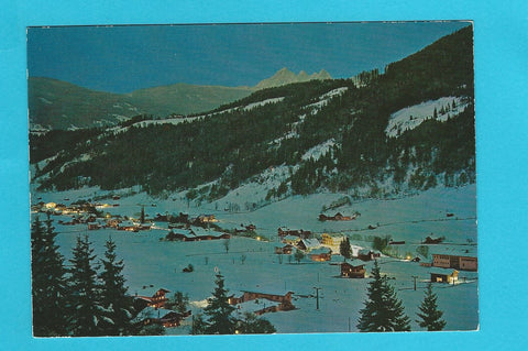 AK Flachau.