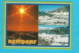AK Reitdorf bei Flachau.
