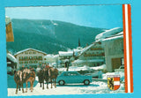 AK Wintersportzentrum Filzmoos.