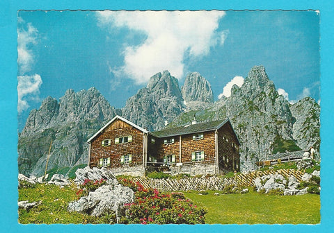 AK Hofpürglhütte.