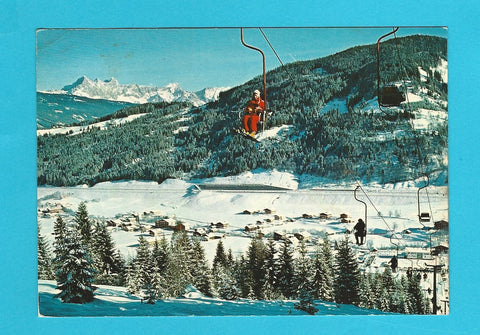 AK Flachau.
