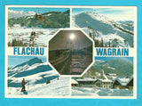 AK Flachau. Wagrain.