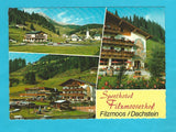 AK Filzmoos. Sporthotel Filzmooserhof.