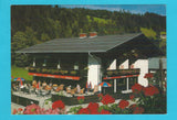 AK Filzmoos I/137. Cafe Pension Elisabeth.