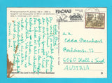 AK Flachau.