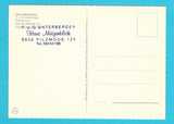 AK Filzmoos 124. Haus Mützenblick. F. u. G. Unterberger.
