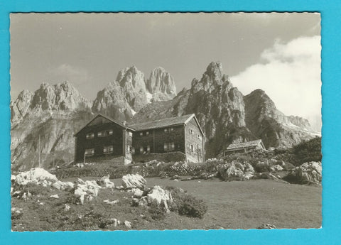 AK Hofpürglhütte.