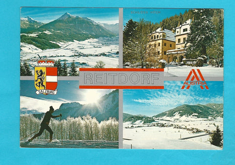 AK Reitdorf.