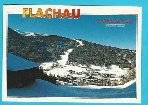 AK Flachau.