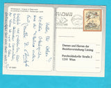 AK Flachau.