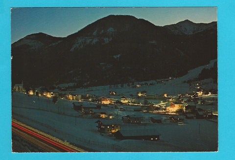 AK Flachau.