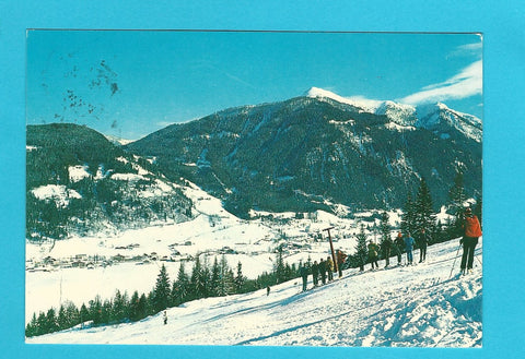 AK Flachau.