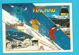 AK Flachau. Sportwelt Amade.