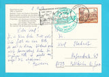 AK Forstau. Oberhütte am See. Besitzer: Franz und Gudrun Oberkofler.