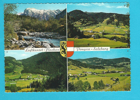 AK Flachau.