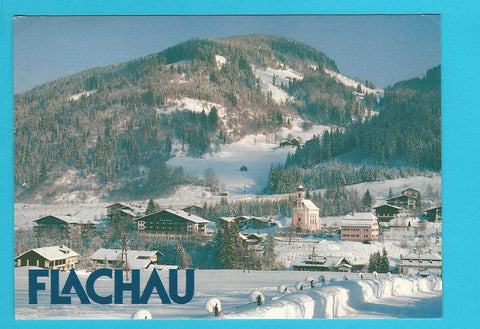 AK Flachau.