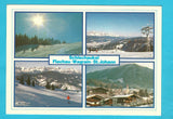 AK Schischaukel Flachau Wagrain St. Johann.