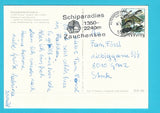 AK Flachau - Reitdorf.