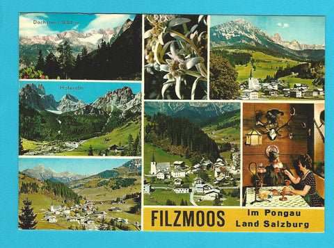 AK Filzmoos.