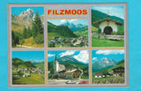 AK Filzmoos.