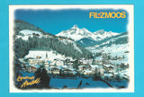 AK Filzmoos.