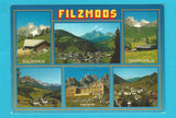 AK Filzmoos.