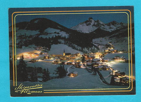 AK Skiparadies Filzmoos.