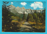 AK Hachau mit seinen schönen Wanderwegen.