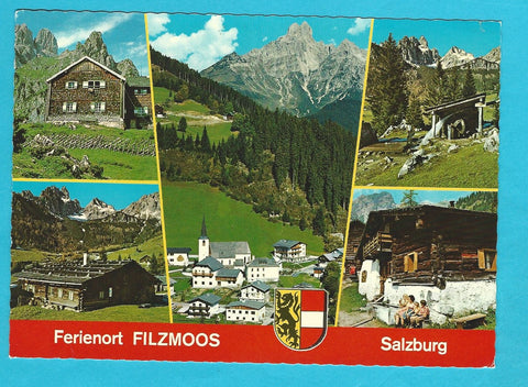 AK Filzmoos.