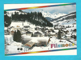 AK Filzmoos.