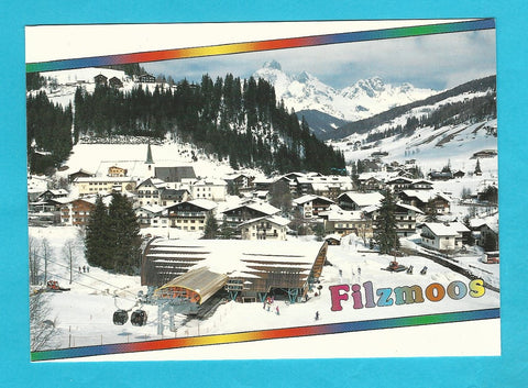AK Filzmoos.