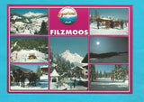 AK Filzmoos.