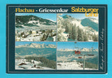 AK Flachau - Griessenkar.