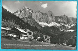 AK Hachau bei Filzmoos. Alpengasthof Zeferer. (1967)