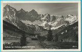 AK Hachau bei Filzmoos. (1936)