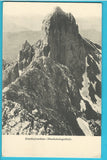 AK Bischofsmütze. (Dachsteingebiet)