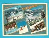 AK Skiparadies Dorfgastein.