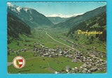 AK Dorfgastein.